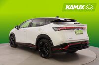 Nissan Ariya vaihtoauto