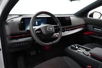 Nissan Ariya vaihtoauto