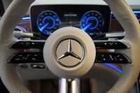 Mercedes-Benz EQS vaihtoauto