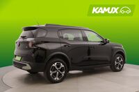 Citroën e-C3 Aircross vaihtoauto