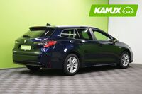 Suzuki Swace vaihtoauto