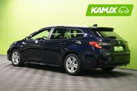 Suzuki Swace vaihtoauto