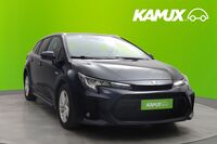 Suzuki Swace vaihtoauto