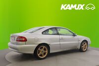 Volvo C70 vaihtoauto