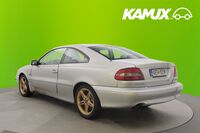 Volvo C70 vaihtoauto