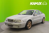 Volvo C70 vaihtoauto