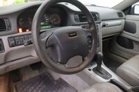 Volvo C70 vaihtoauto