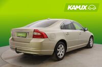 Volvo S80 vaihtoauto