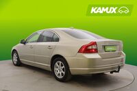 Volvo S80 vaihtoauto