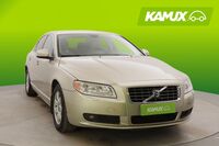 Volvo S80 vaihtoauto