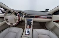Volvo S80 vaihtoauto