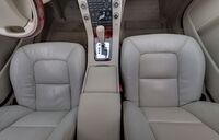 Volvo S80 vaihtoauto