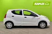 Suzuki Alto vaihtoauto