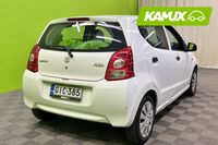 Suzuki Alto vaihtoauto