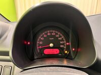 Suzuki Alto vaihtoauto