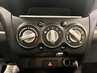 Suzuki Alto vaihtoauto