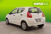 Suzuki Alto vaihtoauto