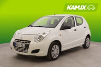 Suzuki Alto vaihtoauto