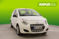 Suzuki Alto vaihtoauto