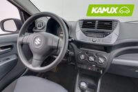 Suzuki Alto vaihtoauto