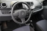 Suzuki Alto vaihtoauto