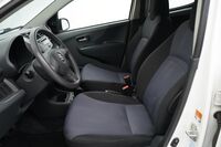 Suzuki Alto vaihtoauto