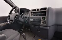Toyota Hiace vaihtoauto