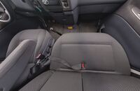 Toyota Hiace vaihtoauto