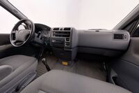 Toyota Hiace vaihtoauto