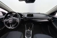Mazda 2 vaihtoauto