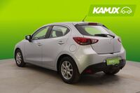 Mazda 2 vaihtoauto