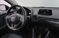 Mazda 2 vaihtoauto