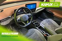 Volkswagen ID.5 vaihtoauto