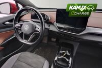 Volkswagen ID.5 vaihtoauto