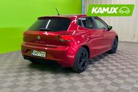 SEAT Ibiza vaihtoauto