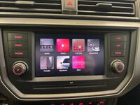 SEAT Ibiza vaihtoauto