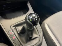 SEAT Ibiza vaihtoauto