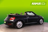 Volkswagen Beetle vaihtoauto