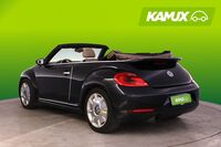 Volkswagen Beetle vaihtoauto