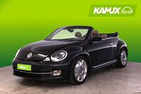 Volkswagen Beetle vaihtoauto