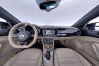Volkswagen Beetle vaihtoauto