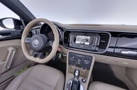 Volkswagen Beetle vaihtoauto