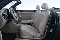 Volkswagen Beetle vaihtoauto