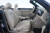 Volkswagen Beetle vaihtoauto