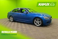 BMW 330 vaihtoauto