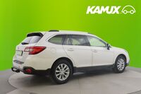 Subaru Outback vaihtoauto
