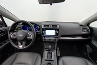 Subaru Outback vaihtoauto