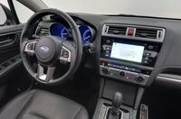 Subaru Outback vaihtoauto