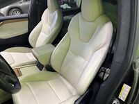 Tesla Model X vaihtoauto