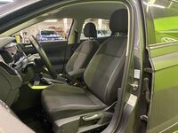 Volkswagen Taigo vaihtoauto